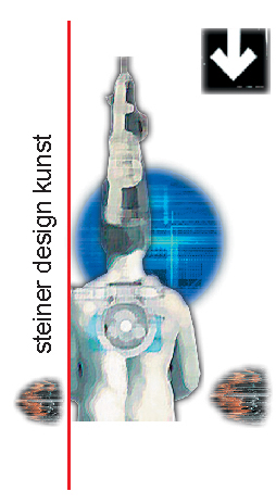Willkommen bei Steiner Design Kunst
